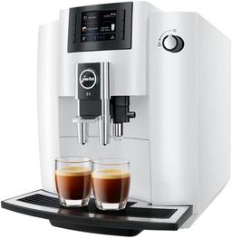 Renoverad Jura E6 Automatic Espresso Coffee Machine - Reebelo Sverige