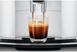 Renoverad Jura E6 Automatic Espresso Coffee Machine - Reebelo Sverige