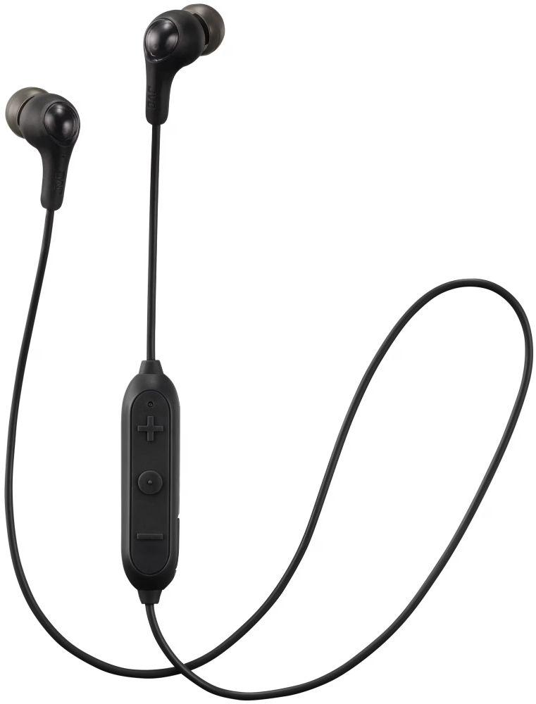 Renoverad JVC HA-FX9BT Wireless Gumy In-Ear Headphones - Reebelo Sverige