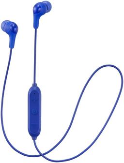 Renoverad JVC HA-FX9BT Wireless Gumy In-Ear Headphones - Reebelo Sverige