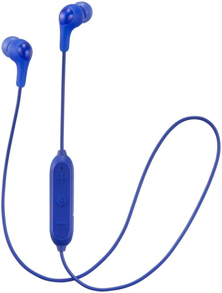 Renoverad JVC HA-FX9BT Wireless Gumy In-Ear Headphones - Reebelo Sverige