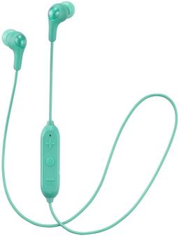 Renoverad JVC HA-FX9BT Wireless Gumy In-Ear Headphones - Reebelo Sverige