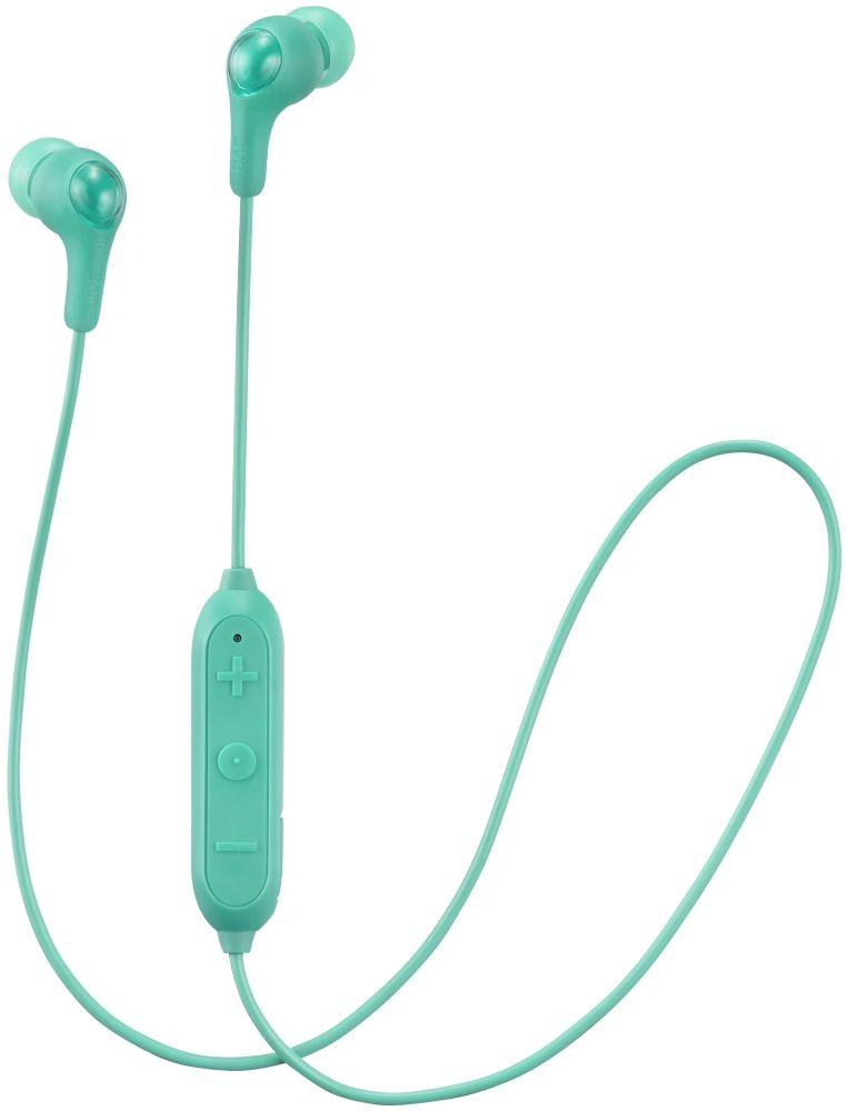 Renoverad JVC HA-FX9BT Wireless Gumy In-Ear Headphones - Reebelo Sverige