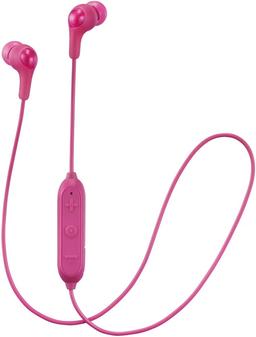 Renoverad JVC HA-FX9BT Wireless Gumy In-Ear Headphones - Reebelo Sverige