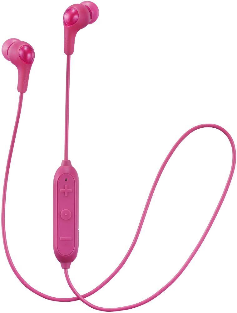 Renoverad JVC HA-FX9BT Wireless Gumy In-Ear Headphones - Reebelo Sverige