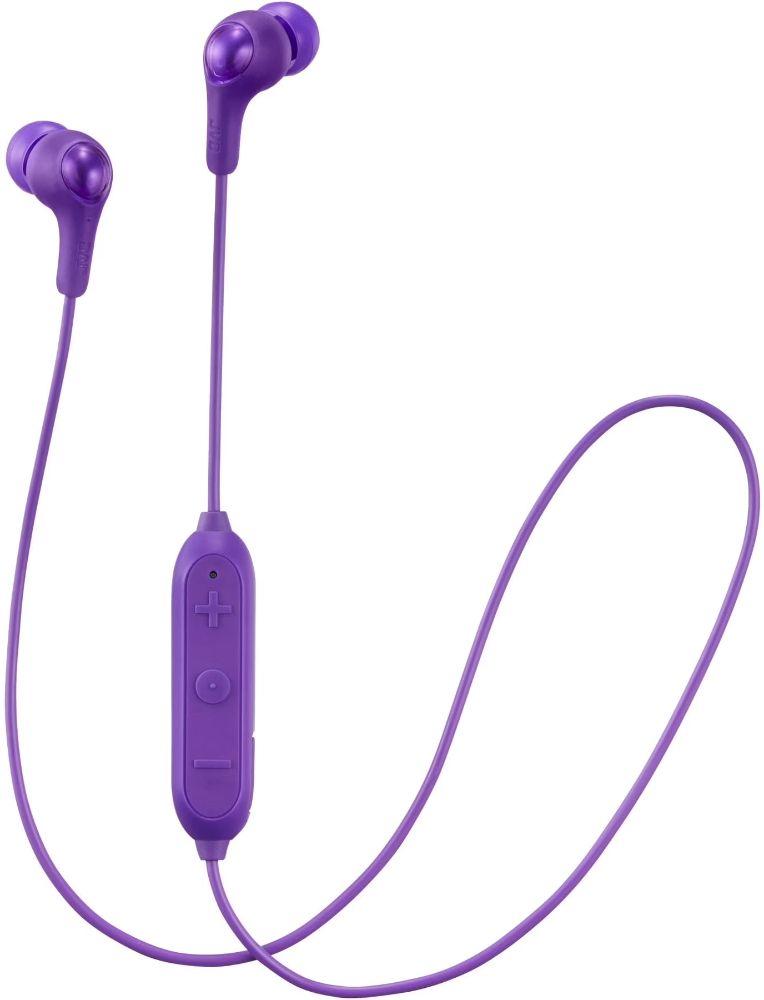 Renoverad JVC HA-FX9BT Wireless Gumy In-Ear Headphones - Reebelo Sverige
