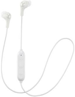Renoverad JVC HA-FX9BT Wireless Gumy In-Ear Headphones - Reebelo Sverige