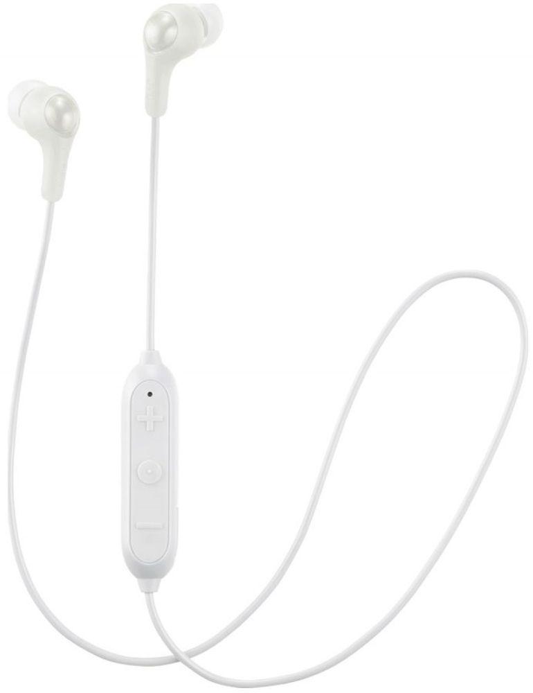 Renoverad JVC HA-FX9BT Wireless Gumy In-Ear Headphones - Reebelo Sverige