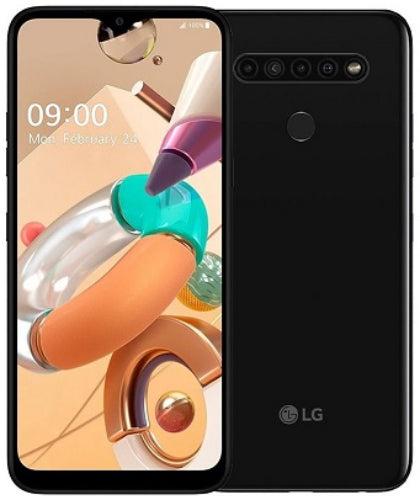 Renoverad LG K41s - Reebelo Sverige