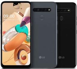 Renoverad LG K41s - Reebelo Sverige