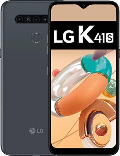 Renoverad LG K41s - Reebelo Sverige