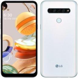Renoverad LG K41s - Reebelo Sverige