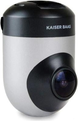 Renoverad Kaiser Baas R50 Dash Cam - Reebelo Sverige