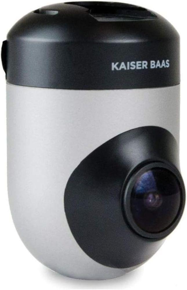 Renoverad Kaiser Baas R50 Dash Cam - Reebelo Sverige