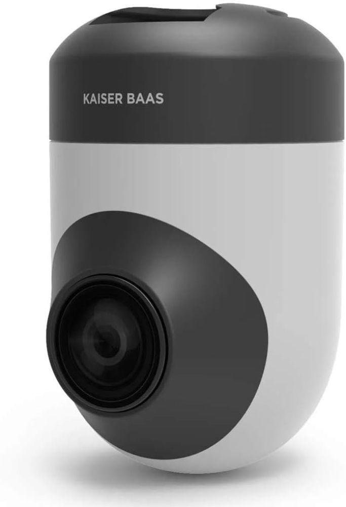 Renoverad Kaiser Baas R50 Dash Cam - Reebelo Sverige