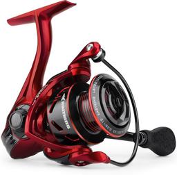 Renoverad KastKing 2000 Royale Legend Glory Fishing Reel - Reebelo Sverige