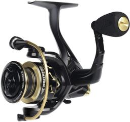 Renoverad KastKing 1000 Valiant Eagle Spinning Reel Gold - Reebelo Sverige