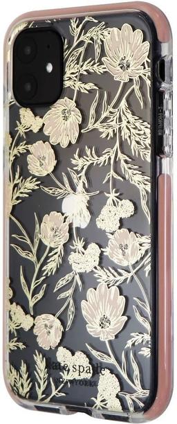 Renoverad Kate Spade Defensive Hardshell Phone Case for iPhone 11 - Reebelo Sverige