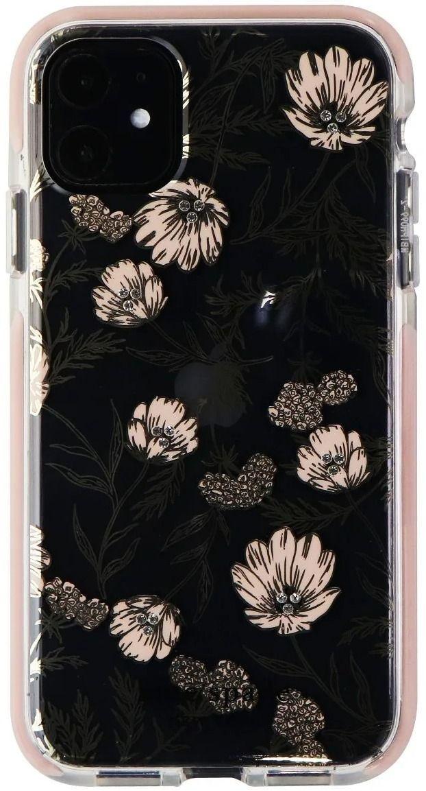 Renoverad Kate Spade Defensive Hardshell Phone Case for iPhone 11 - Reebelo Sverige
