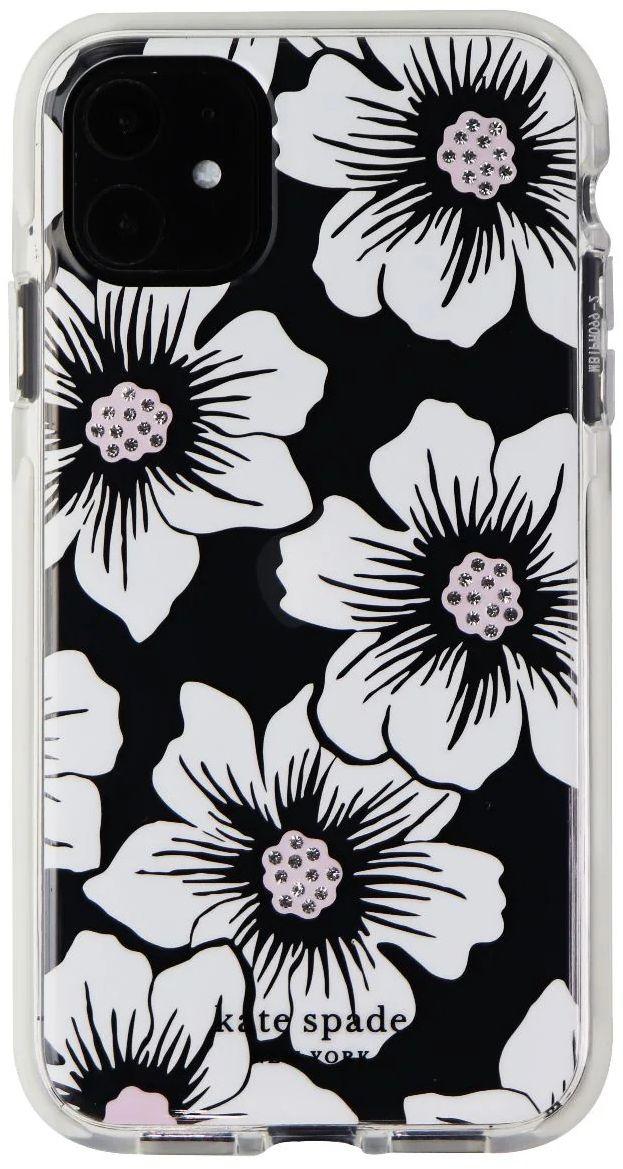 Renoverad Kate Spade Defensive Hardshell Phone Case for iPhone 11 - Reebelo Sverige