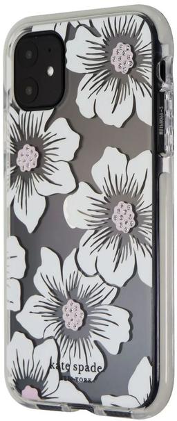 Renoverad Kate Spade Defensive Hardshell Phone Case for iPhone 11 - Reebelo Sverige