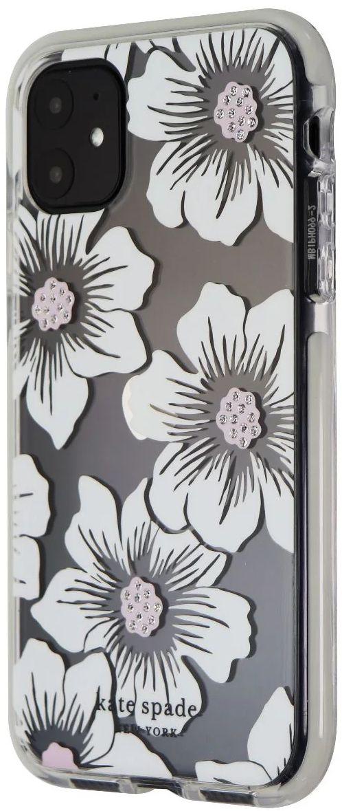 Renoverad Kate Spade Defensive Hardshell Phone Case for iPhone 11 - Reebelo Sverige