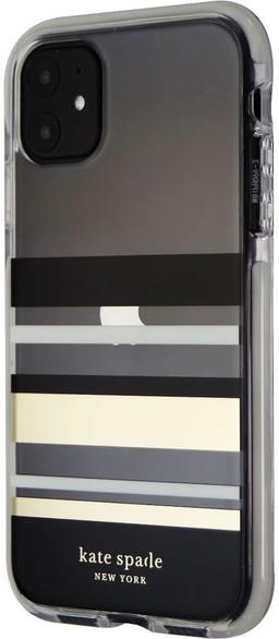 Renoverad Kate Spade Defensive Hardshell Phone Case for iPhone 11 - Reebelo Sverige