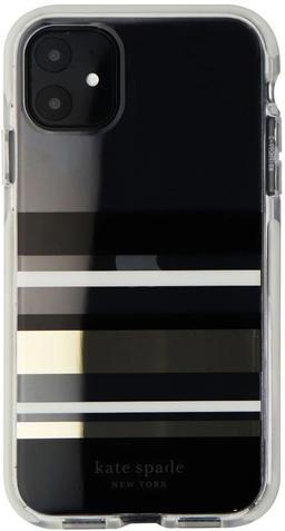 Renoverad Kate Spade Defensive Hardshell Phone Case for iPhone 11 - Reebelo Sverige