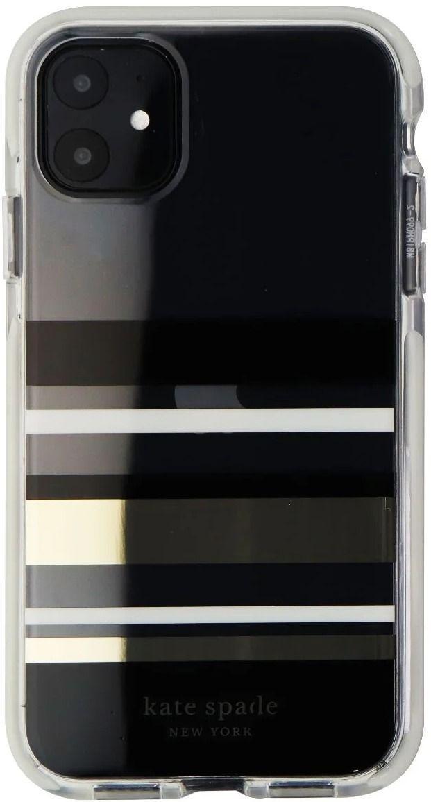 Renoverad Kate Spade Defensive Hardshell Phone Case for iPhone 11 - Reebelo Sverige
