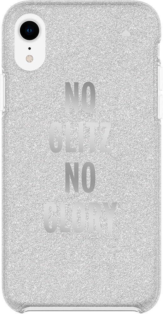 Renoverad Kate Spade Defensive Hardshell Case for iPhone XR - Reebelo Sverige