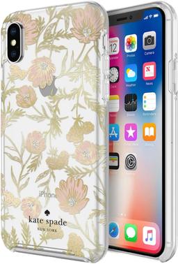 Renoverad Kate Spade Defensive Hardshell Case for iPhone XR - Reebelo Sverige