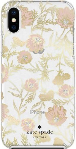 Renoverad Kate Spade Defensive Hardshell Case for iPhone XR - Reebelo Sverige