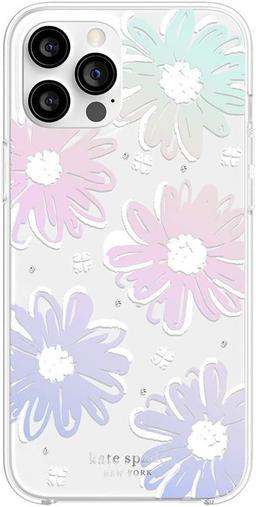 Renoverad Kate Spade Defensive Phone Case for iPhone 12 Pro Max - Reebelo Sverige