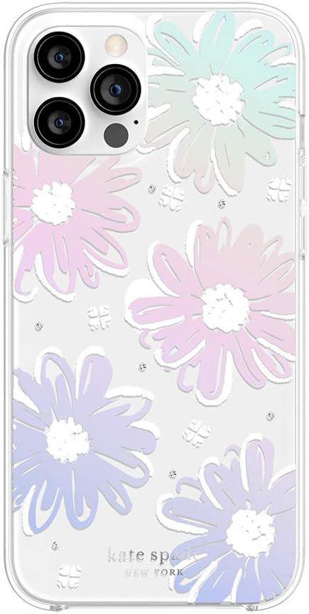 Renoverad Kate Spade Defensive Phone Case for iPhone 12 Pro Max - Reebelo Sverige