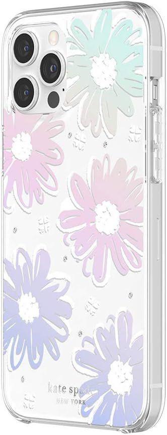 Renoverad Kate Spade Defensive Phone Case for iPhone 12 Pro Max - Reebelo Sverige