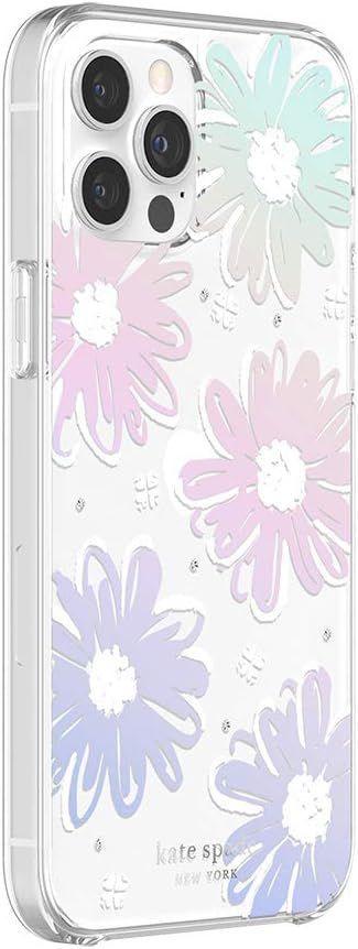 Renoverad Kate Spade Defensive Phone Case for iPhone 12 Pro Max - Reebelo Sverige