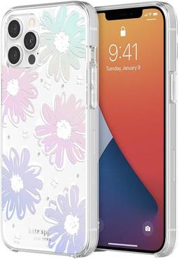 Renoverad Kate Spade Defensive Phone Case for iPhone 12 Pro Max - Reebelo Sverige