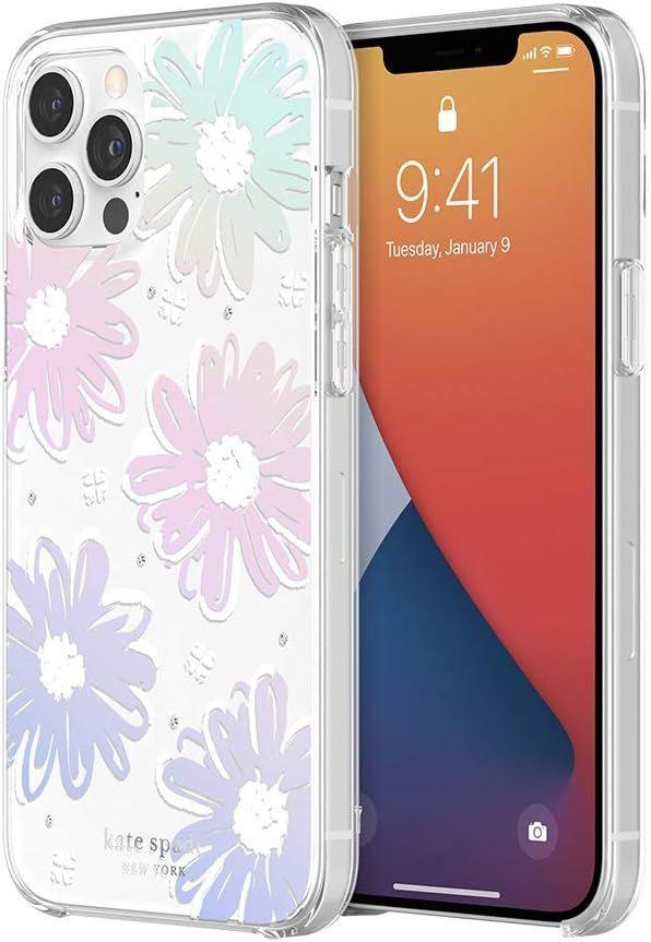Renoverad Kate Spade Defensive Phone Case for iPhone 12 Pro Max - Reebelo Sverige