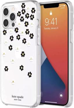 Renoverad Kate Spade Defensive Phone Case for iPhone 12 Pro Max - Reebelo Sverige