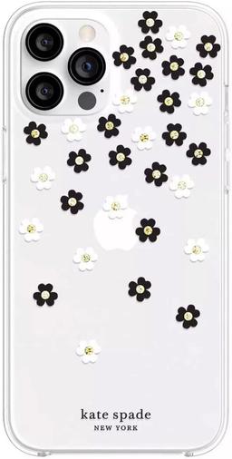 Renoverad Kate Spade Defensive Phone Case for iPhone 12 Pro Max - Reebelo Sverige