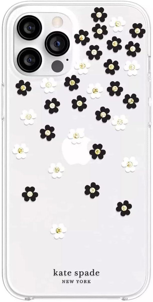 Renoverad Kate Spade Defensive Phone Case for iPhone 12 Pro Max - Reebelo Sverige