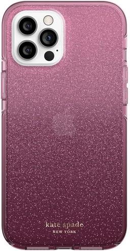 Renoverad Kate Spade Defensive Phone Case for iPhone 12 Pro Max - Reebelo Sverige
