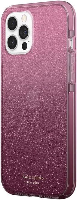 Renoverad Kate Spade Defensive Phone Case for iPhone 12 Pro Max - Reebelo Sverige