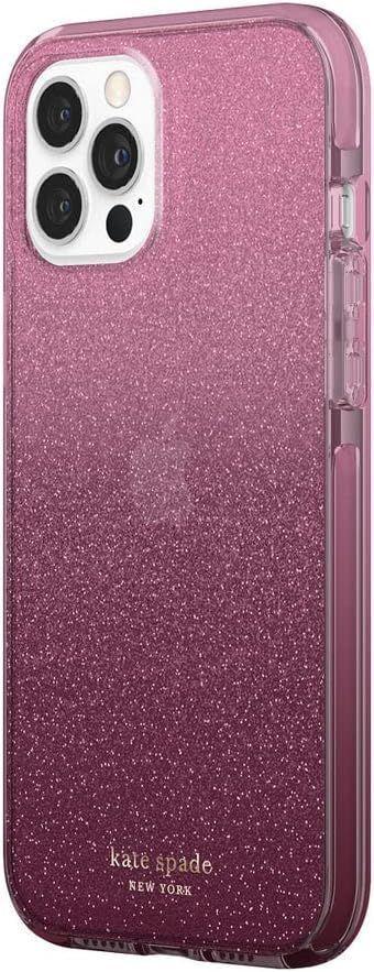 Renoverad Kate Spade Defensive Phone Case for iPhone 12 Pro Max - Reebelo Sverige