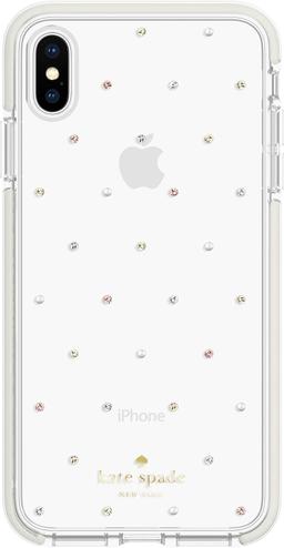 Renoverad Kate Spade Defensive Phone Case for iPhone XS Max - Reebelo Sverige