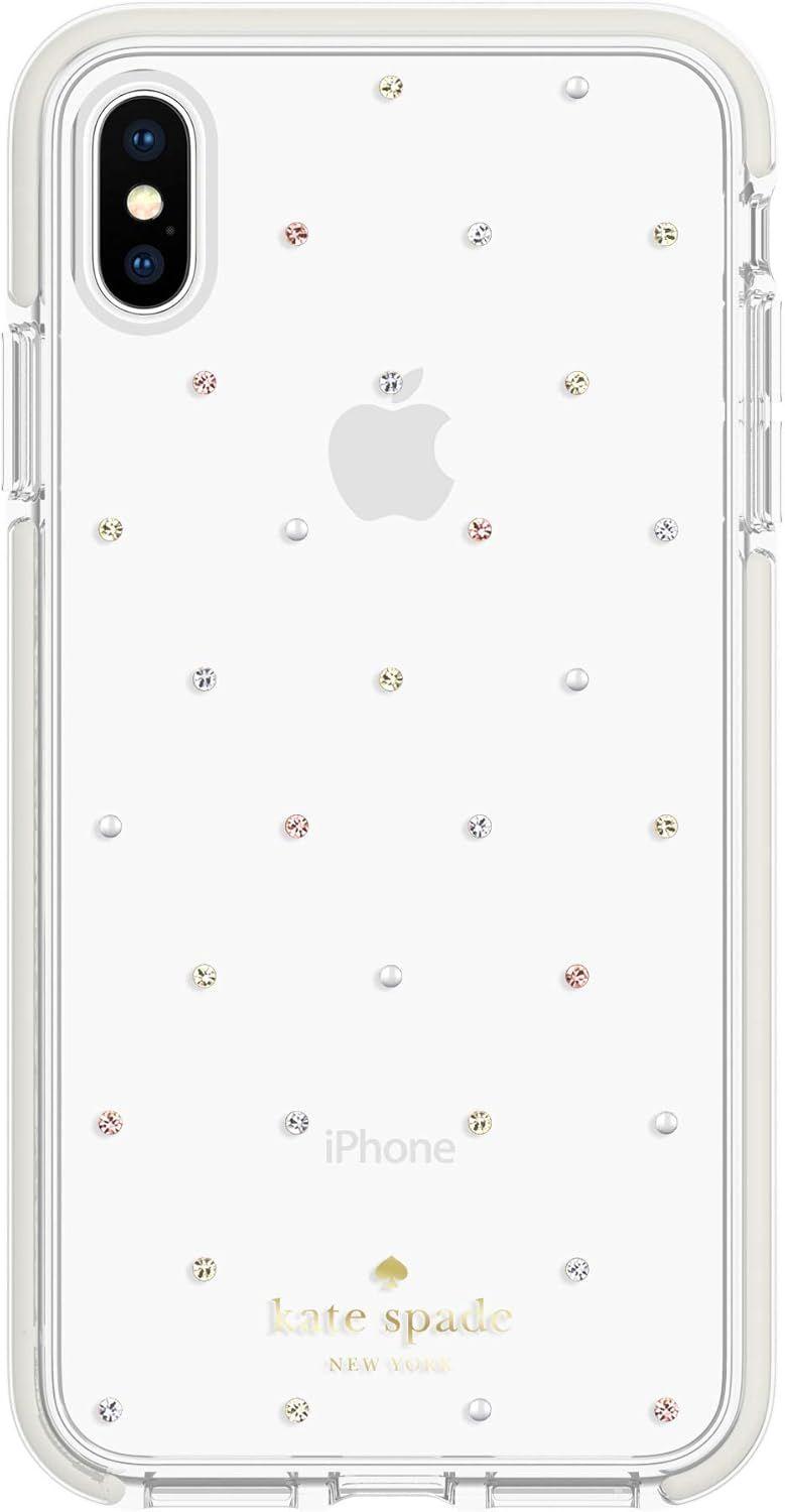 Renoverad Kate Spade Defensive Phone Case for iPhone XS Max - Reebelo Sverige