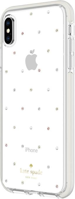 Renoverad Kate Spade Defensive Phone Case for iPhone XS Max - Reebelo Sverige