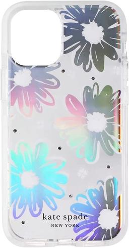Renoverad Kate Spade Defensive Series Phone Case for iPhone 12 mini - Reebelo Sverige