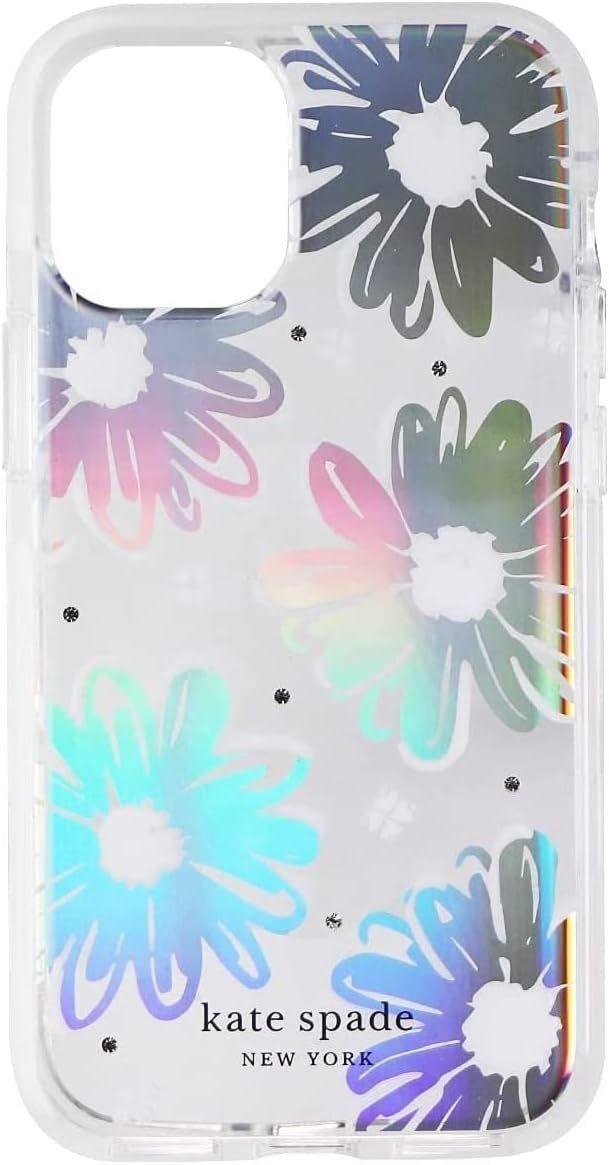 Renoverad Kate Spade Defensive Series Phone Case for iPhone 12 mini - Reebelo Sverige
