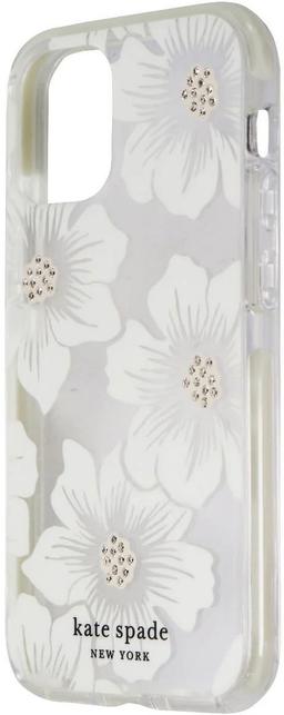 Renoverad Kate Spade Defensive Series Phone Case for iPhone 12 mini - Reebelo Sverige